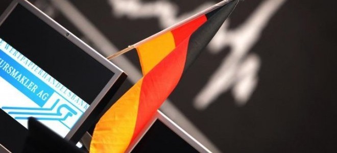 Almanya TÜFE yıllık yüzde 1.5 oldu