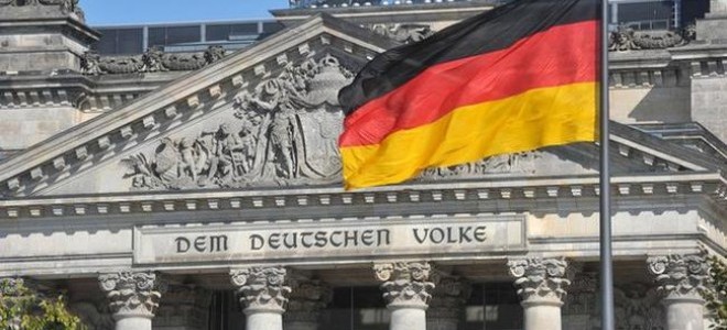  Almanya Yıllık Üfe Temmuz’da Yüzde 3.0 Oldu