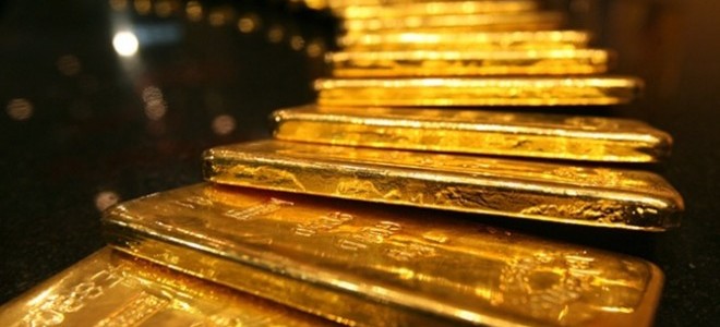 Altın fiyatları düştü, petrol yükseldi