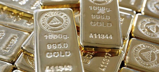 Altın fiyatları, faiz kararları öncesinde yeniden yükselişte