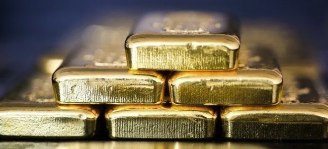 Altın fiyatları Fed kararı öncesi yükselişe geçti