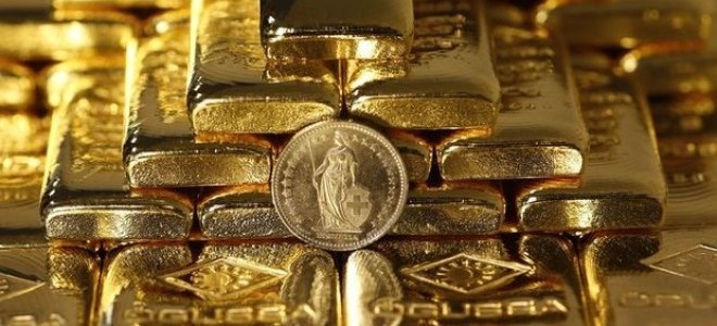Altın fiyatları kritik veri öncesinde haftaya yükselişle başladı