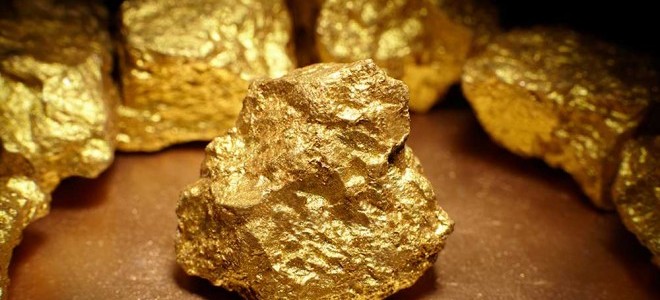 Altın fiyatları rekor seviyeye ulaştı. “Yatırımcılar altına dönüyor”