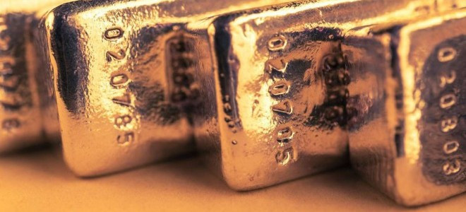 Altın fiyatları üç haftanın en yüksek seviyesine çıktı