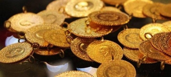 Altın fiyatlarında düşüş hızlandı: Kapalıçarşı güncel altın fiyatları (18 Mayıs 2023)