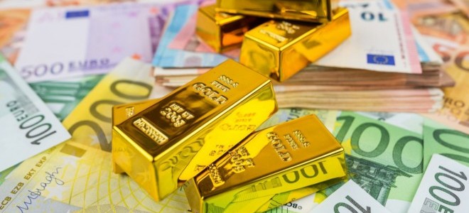 Altın, küresel rezerv varlık olarak euroyu geride bıraktı