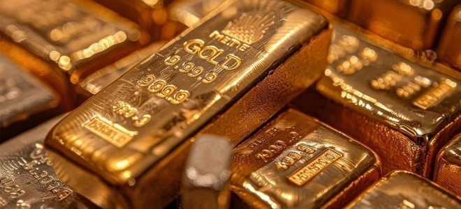 Altın mevduatı ikiye katlandı: En çok altın alan iller belli oldu