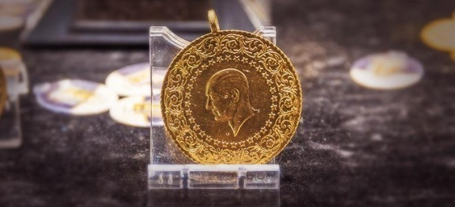 Altın Sertifikası taban bozdu: Gün içi yükseliş yüzde 10’a ulaştı