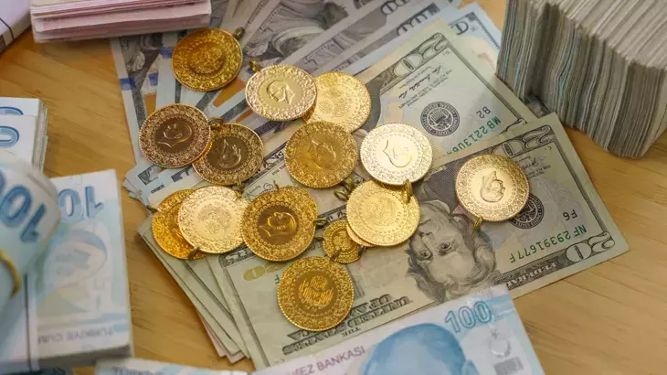 Altın, tahvil, hisse ve nakit: Uzun vadeli yatırım için tarihten dört finansal ders