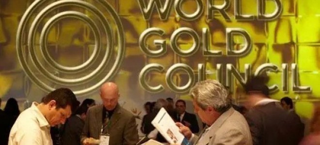 Altın talebi tüm zamanların rekorunu kırdı