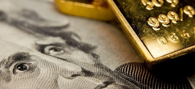 Altın fiyatlarında ABD baskısı: Piyasalar kritik veriyi bekliyor 