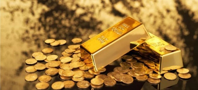 Altının kilogramı 1 milyon 365 bin liraya yükseldi