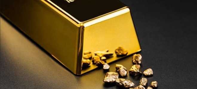 Altının kilogramı 1 milyon 715 bin liraya geriledi