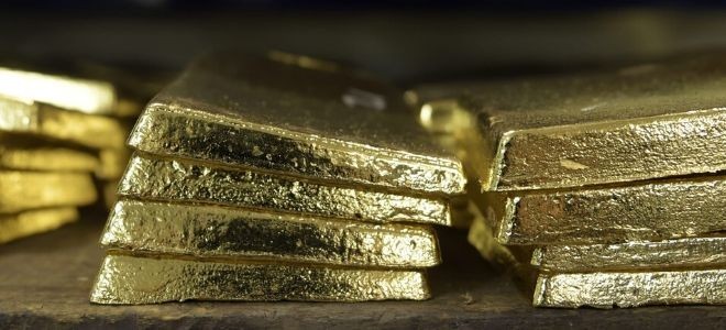 Altının ons fiyatında 26 haftanın en hızlı yükselişi 