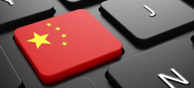 “Amaç Çin’in Teknolojik Gelişimini Yavaşlatmak”
