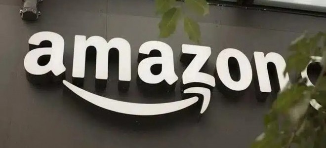 Amazon, 3 yılda İngiltere'ye 40 milyar sterlinlik yatırım yapacak