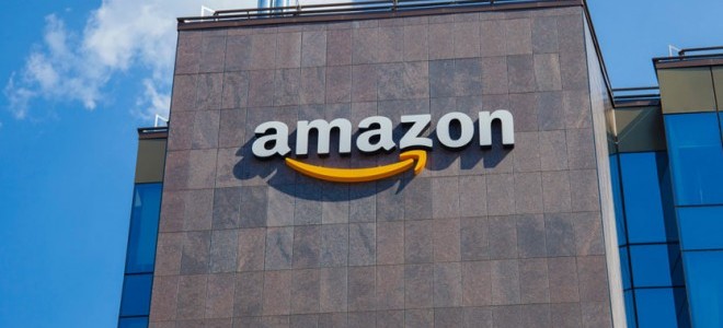 Amazon hissesinin değeri 31 ayın en düşük seviyesine geriledi