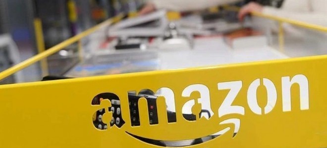 Amazon'dan yapay zeka araştırmaları için 110 milyon dolarlık yatırım