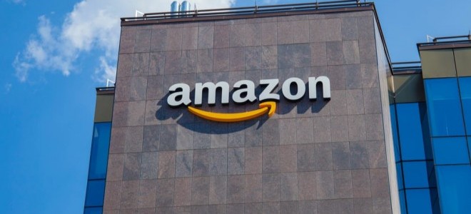 Amazon enflasyon nedeniyle ABD'de satıcılardan yüzde 5'lik ek ücret talep edecek 
