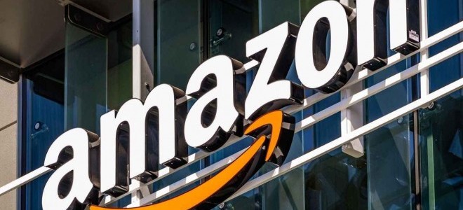 Amazon piyasa değerindeki düşüşle tarihe geçti