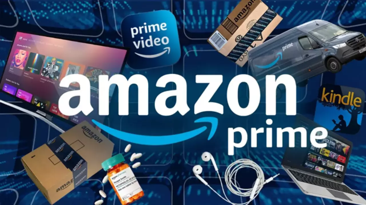 Amazon Prime'dan üyelik ücretlerine zam kararı
