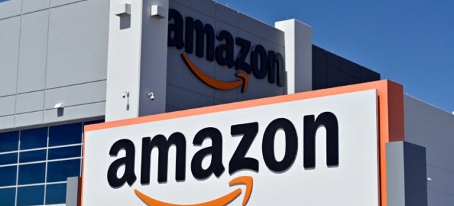 Amazon, Rusya ve Belarus'tan yeni kayıtları durdurdu