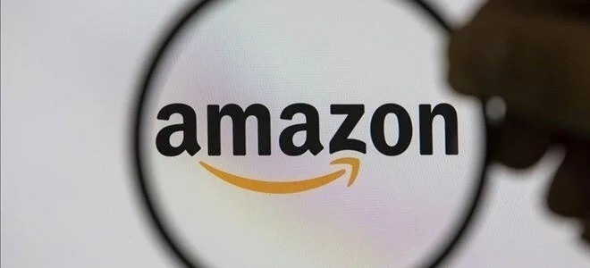 Amazon’un piyasa değeri ilk kez 2 trilyon doları aştı