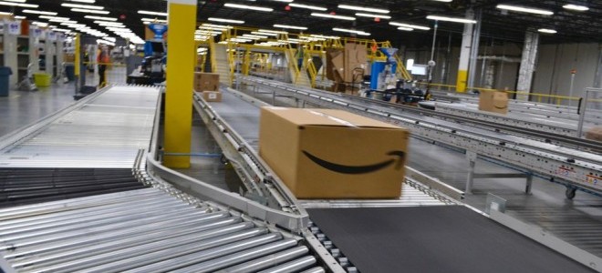 Amazon yeni bir oyun yayın platformu üzerinde çalışıyor
