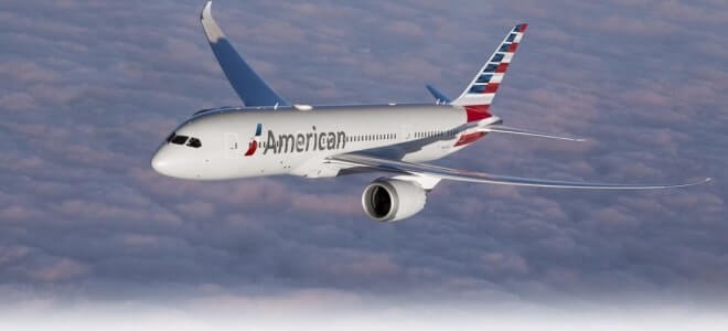 American Airlines'ın 13 bin çalışanının işi risk altında