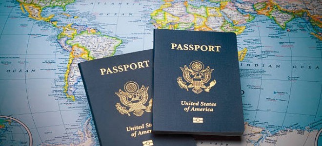 Amerikalı zenginlerin ikinci pasaport için tercih ettiği 5 ülke