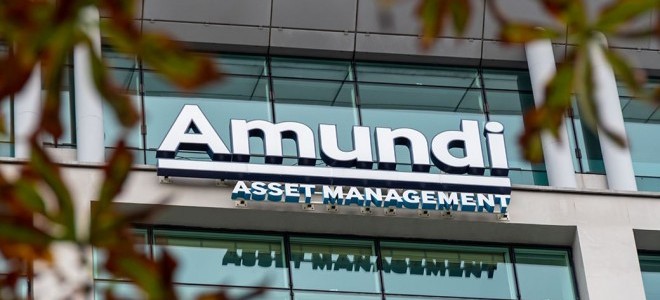 Amundi’den Türk tahvillerine ilişkin taktiksel hamle