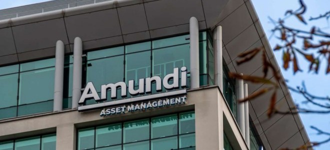 Varlık yöneticisi Amundi'den 