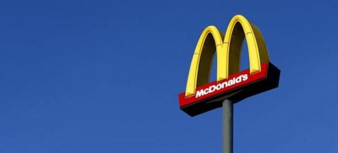 Anadolu Grubu McDonald's lisansını Birleşik Holding'e satıyor