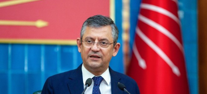 Ankara Cumhuriyet Başsavcılığı, Özgür Özel hakkında soruşturma başlattı
