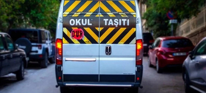 Ankara'da okul servis ücretlerine yapılacak zam belli oldu