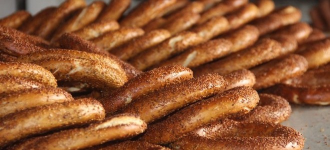 Ankara'da simit fiyatları zamlandı