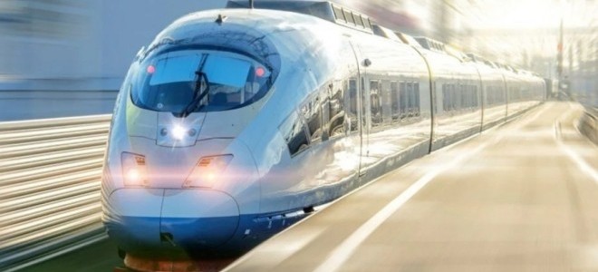 Ankara-İstanbul Süper Hızlı Tren Projesi için tarih verildi