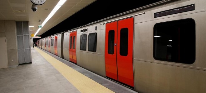 Ankara'nın yeni metro hattında ihale süreci tekrar başladı: 8 durak eklenecek