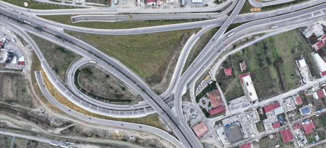 Ankara-Samsun arası 2,5 saate düşüyor: Hızlı tren projesinde son durum