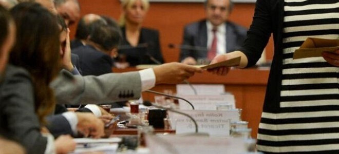 Ankara ve İstanbul'daki bazı taşınmazlar özelleştirilecek