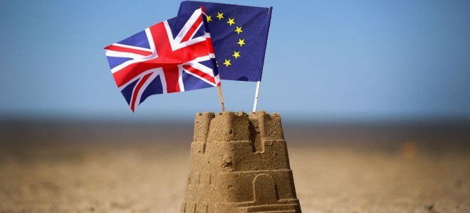 Anlaşmasız Brexit oylaması ertesinde piyasalar düşüşte