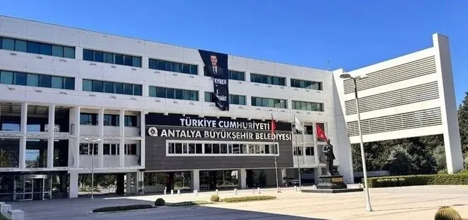 Antalya’da çevreyi kirleten belediyelere 3,7 milyon TL ceza kesildi