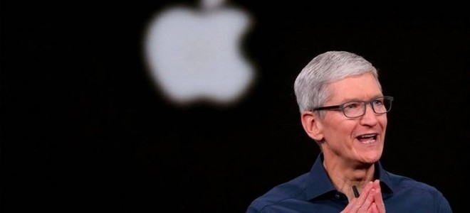 Apple’dan ABD’ye şirket tarihinin en büyük yatırım taahhüdü