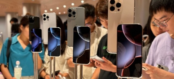Apple'ın geliri piyasa beklentilerini aştı