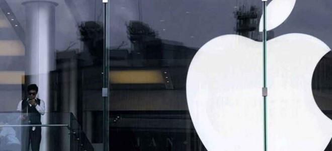 Apple ve Alibaba yapay zeka alanında güçlerini birleştiriyor