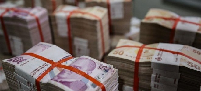 AR-GE yatırımlarına geçen yıl 377,5 milyar TL harcandı