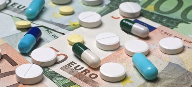 Araştırma: Hastalıkların Alman ekonomisine maliyeti %0,5 büyüme kaybı oldu
