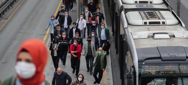 Araştırma: İstanbul’da beş çalışandan biri işinden memnun değil
