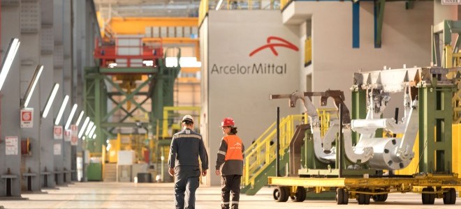 ArcelorMittal Erdemir hisselerinin %2'sini sattı