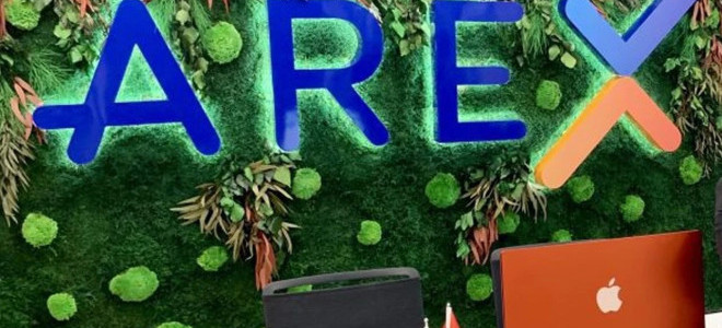 Arex Sigorta’ya kayyum atandı